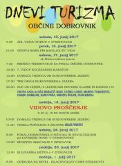 DNEVI TURIZMA
